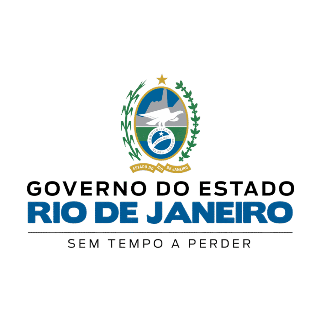 Governo do Estado do Rio de Janeiro