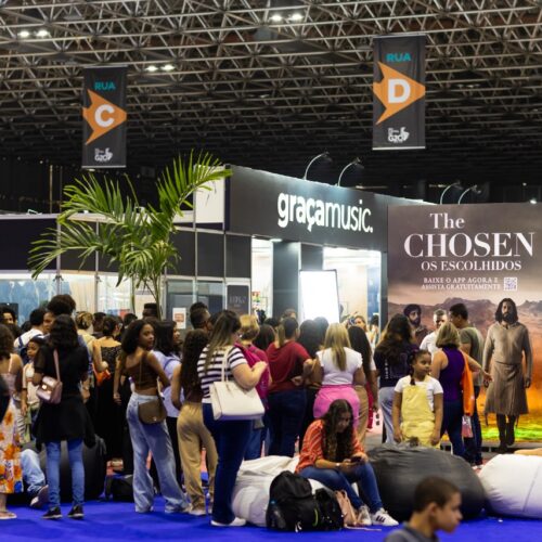 The Chosen