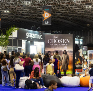 The Chosen