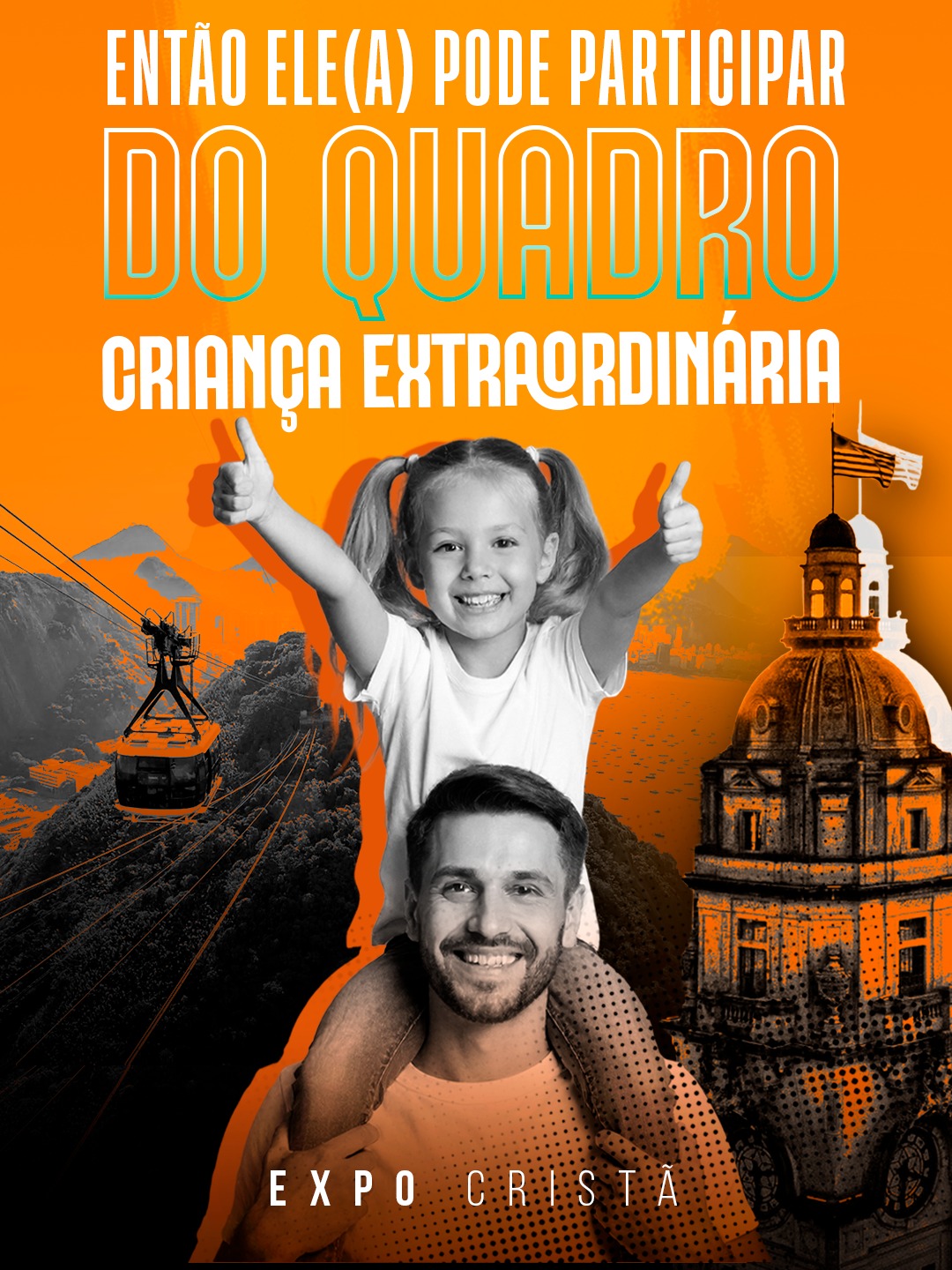 Crianças Extraordinárias