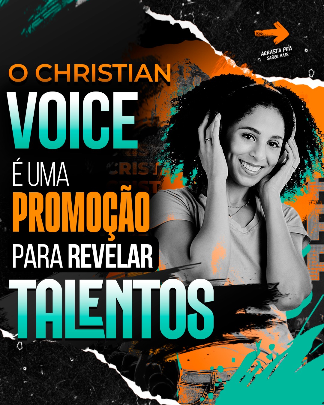 Christian Voice