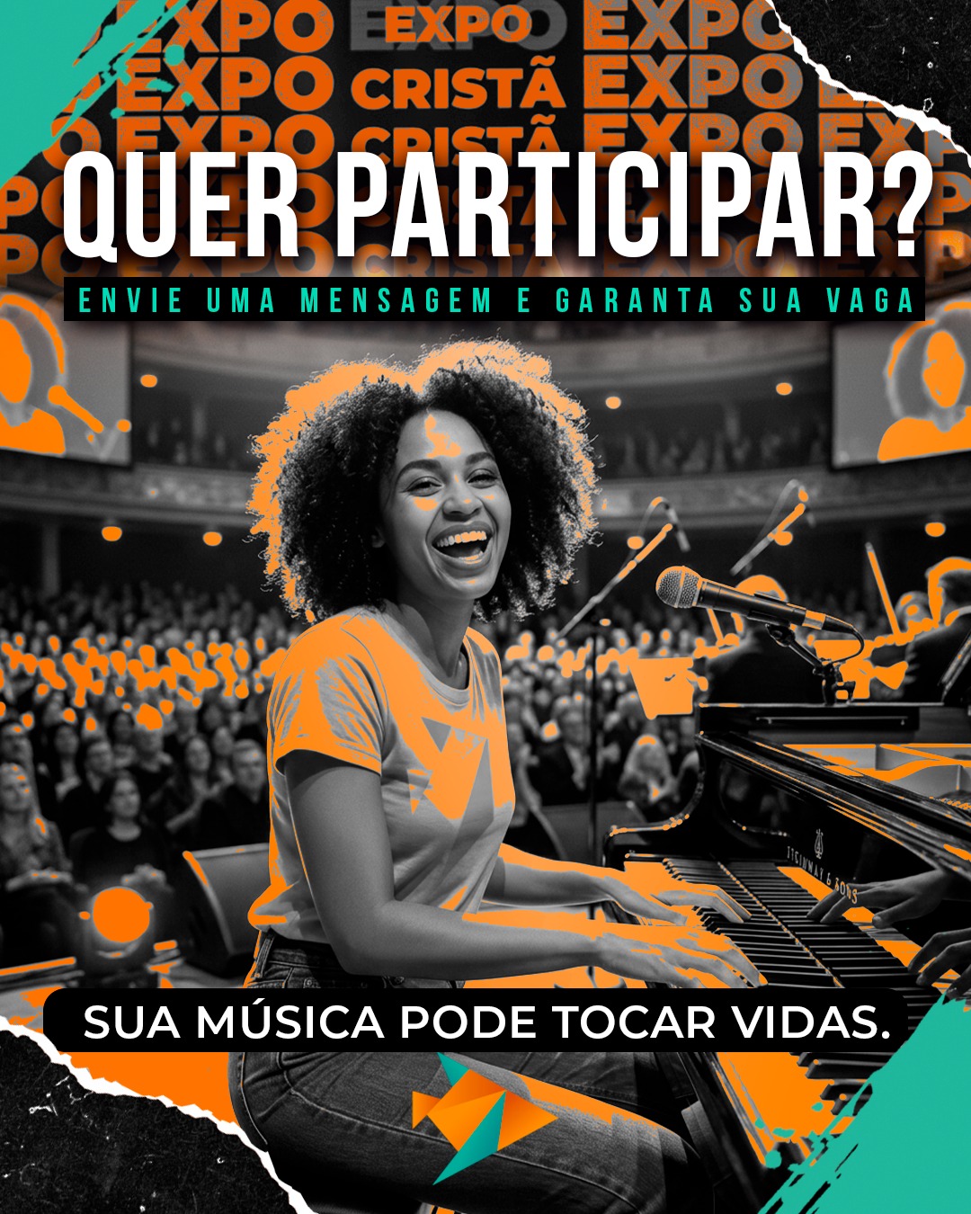 Concurso de Pianista