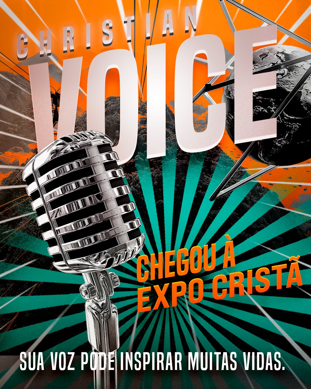 Christian Voice