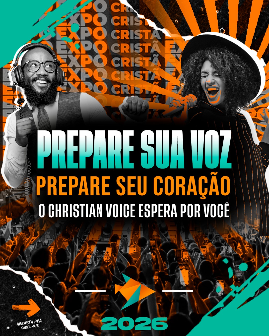 Christian Voice