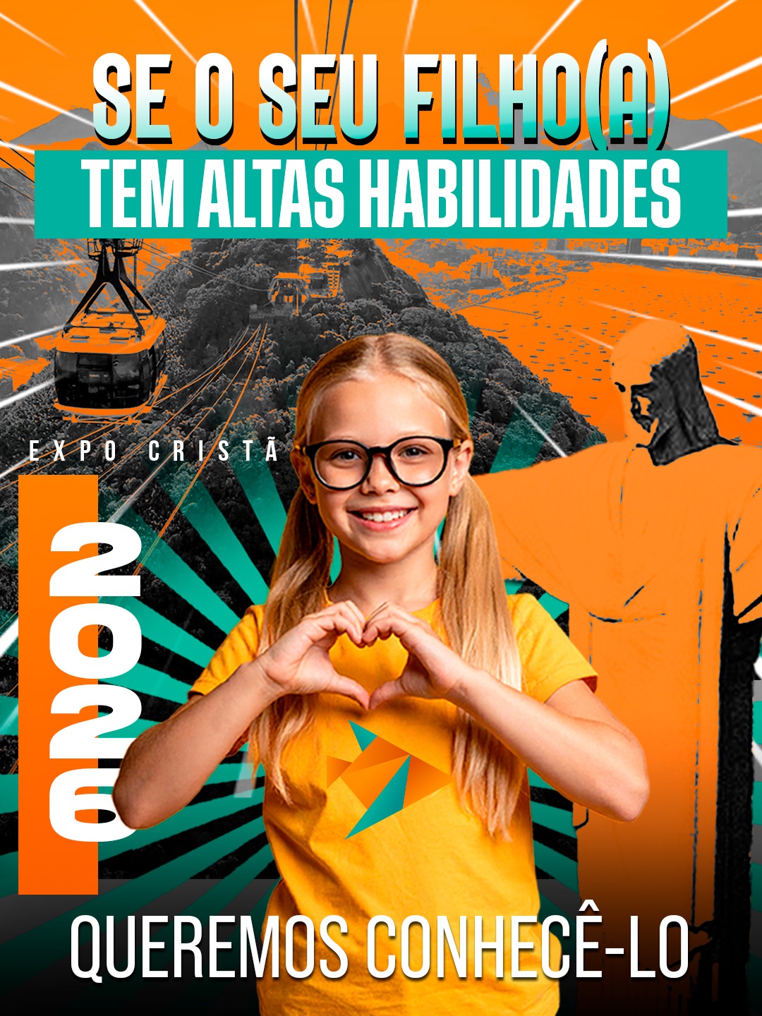 Crianças Extraordinárias