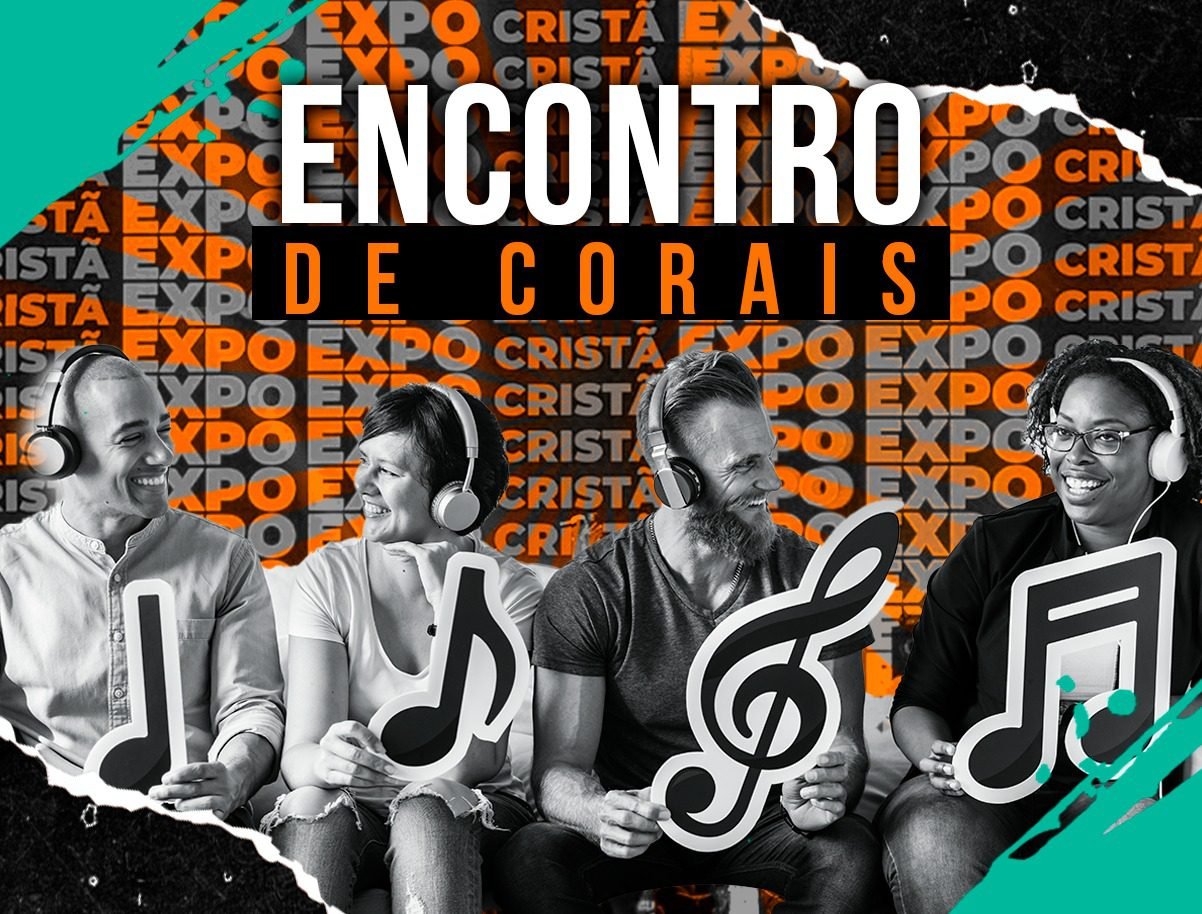 Encontro de Corais