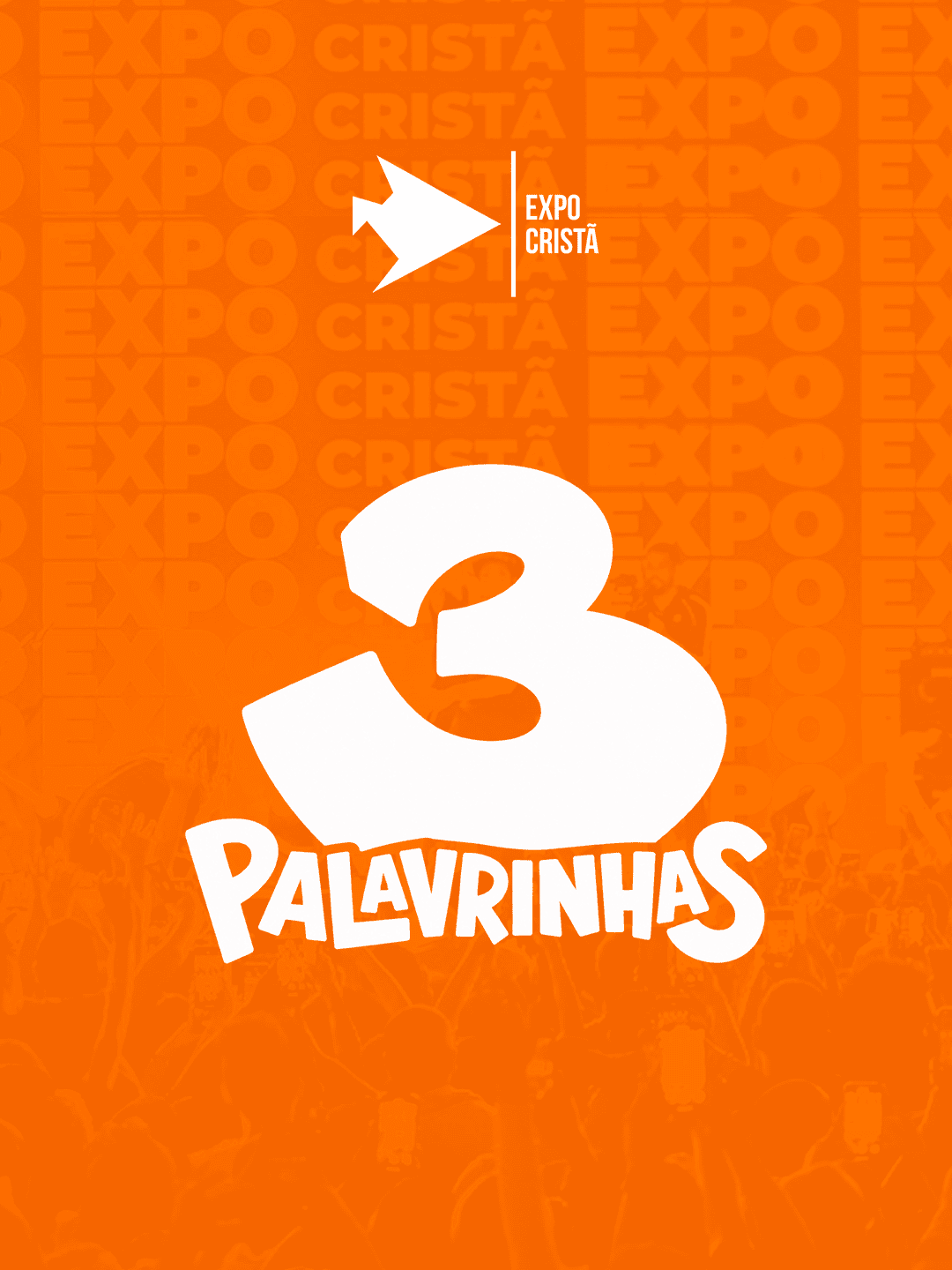 3 Palavrinhas