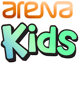 Logo Expo Cristã Kids 2026-07 v2